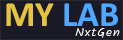 MYLAB logo